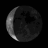Moon age: 27 days,22 hours,05 minutes,3%