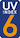 uv 6.2 index rounded